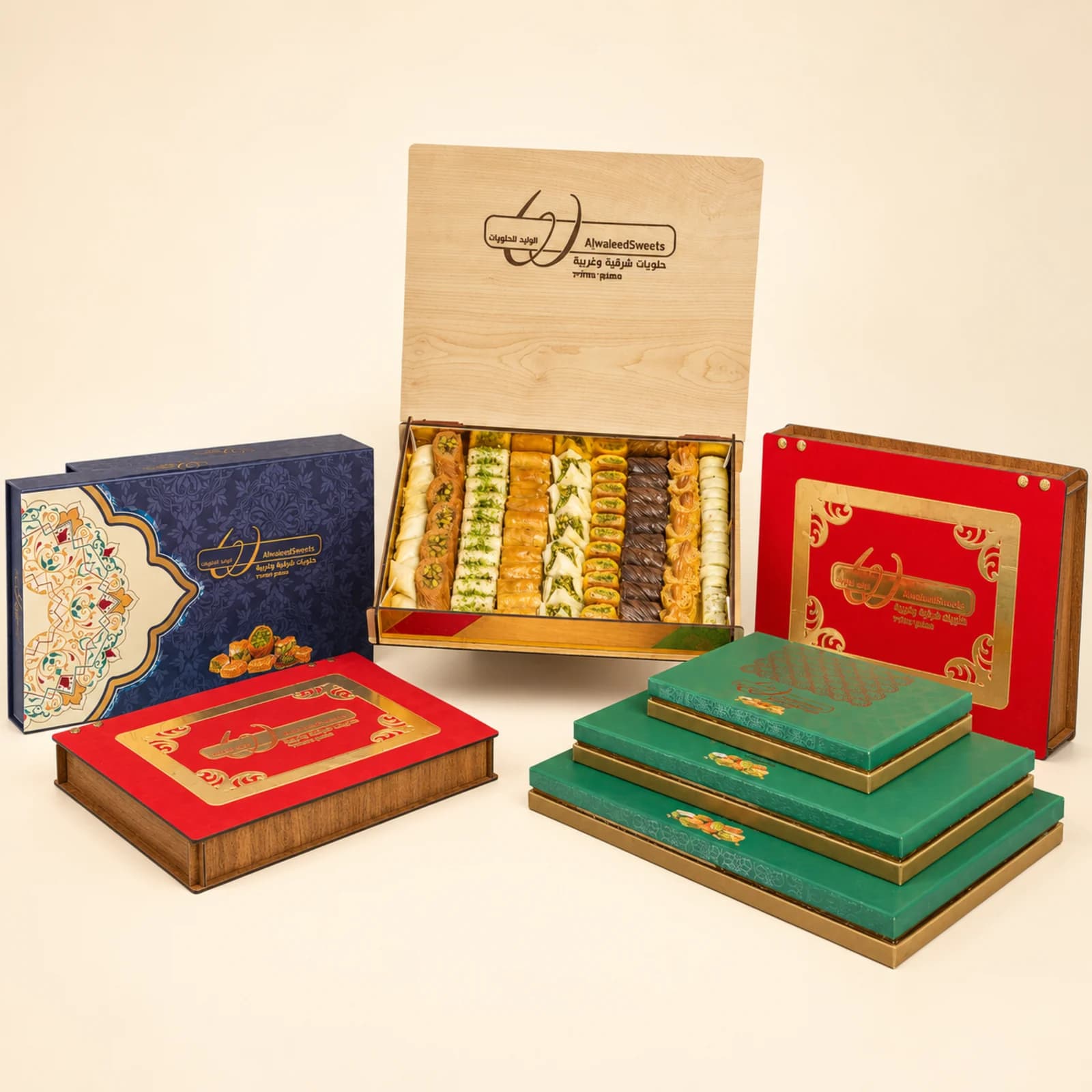 علبة الأفراح